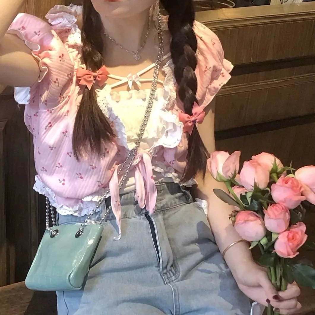 圣诞女孩