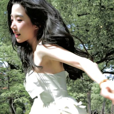 野·良犬