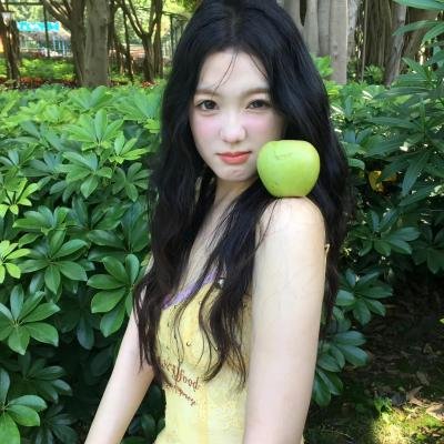 面包师傅的妻子